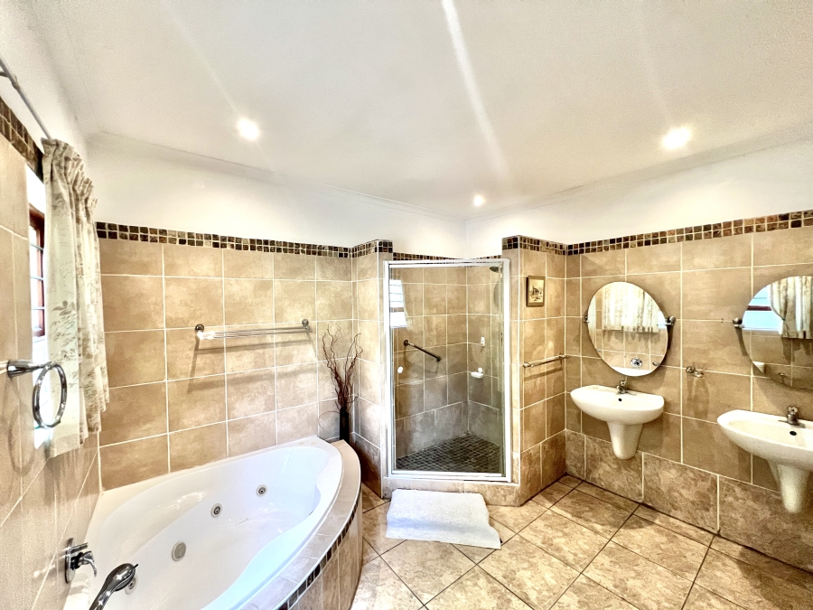 To Let 3 Bedroom Property for Rent in Carlswald Estate Gauteng