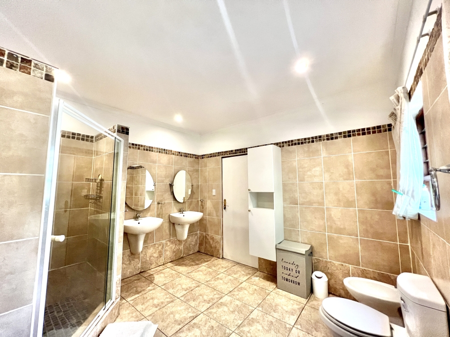 To Let 3 Bedroom Property for Rent in Carlswald Estate Gauteng