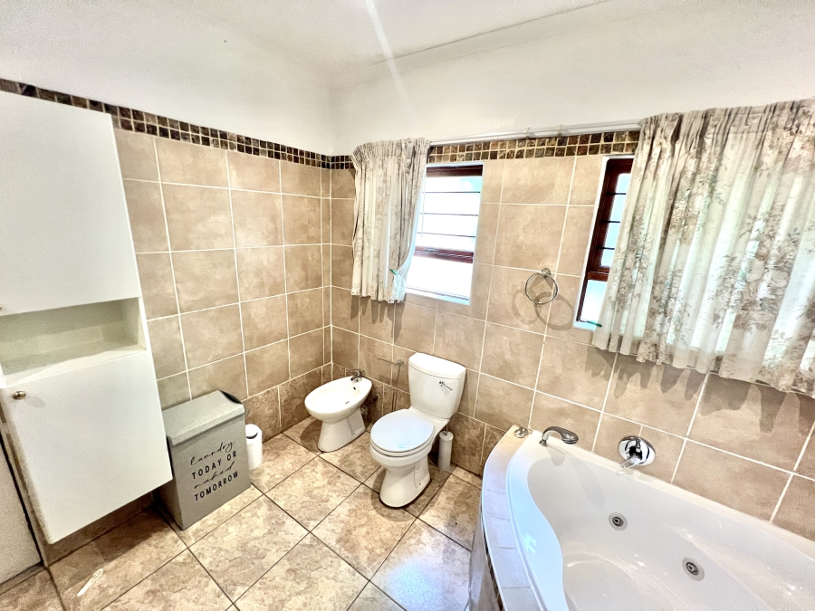 To Let 3 Bedroom Property for Rent in Carlswald Estate Gauteng