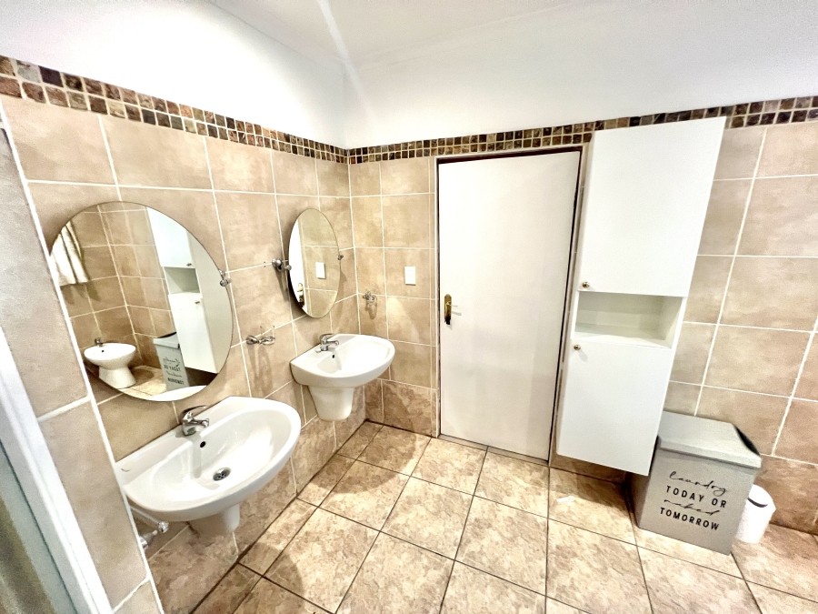 To Let 3 Bedroom Property for Rent in Carlswald Estate Gauteng