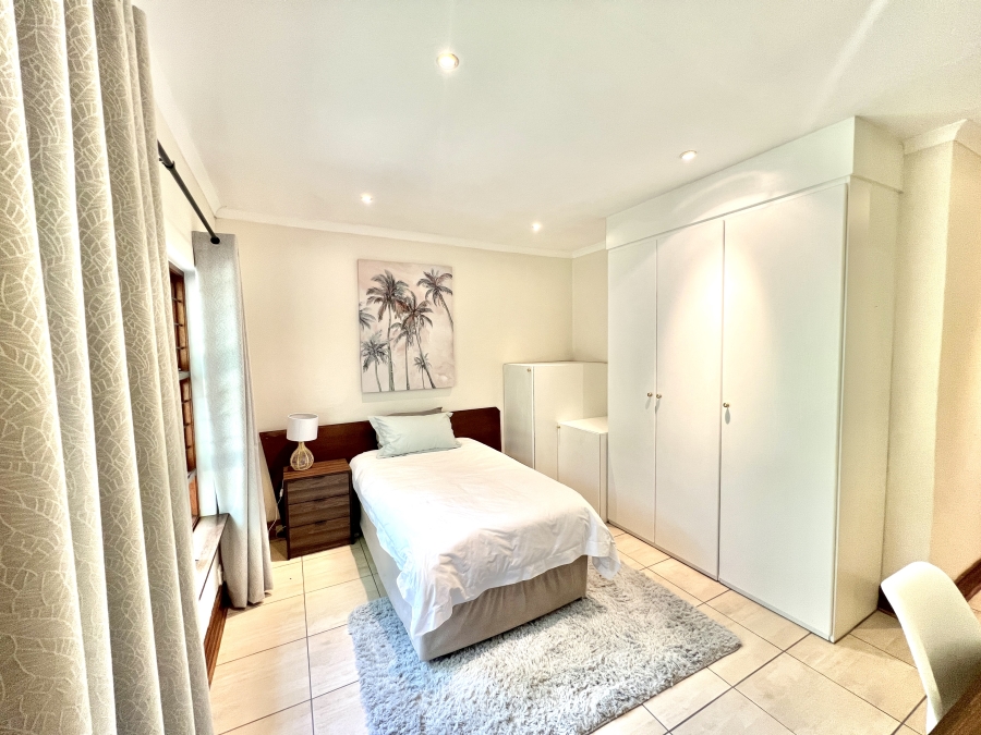 To Let 3 Bedroom Property for Rent in Carlswald Estate Gauteng