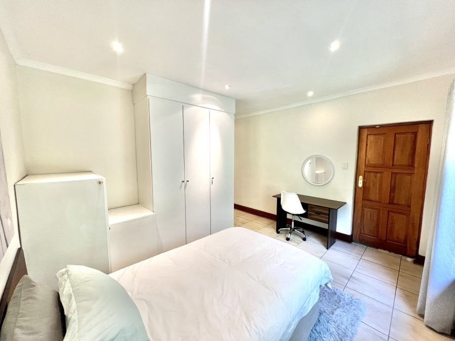 To Let 3 Bedroom Property for Rent in Carlswald Estate Gauteng