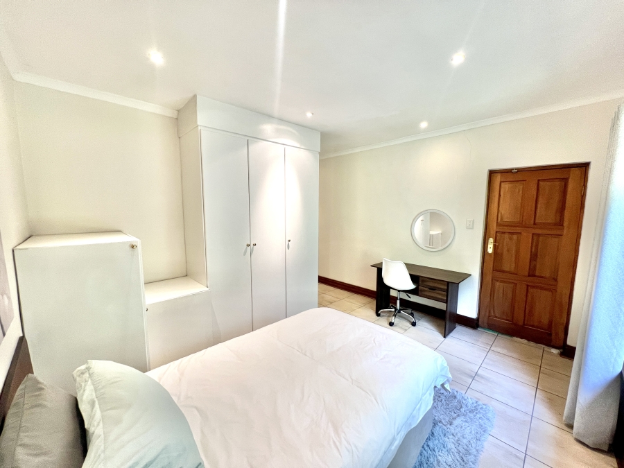 To Let 3 Bedroom Property for Rent in Carlswald Estate Gauteng