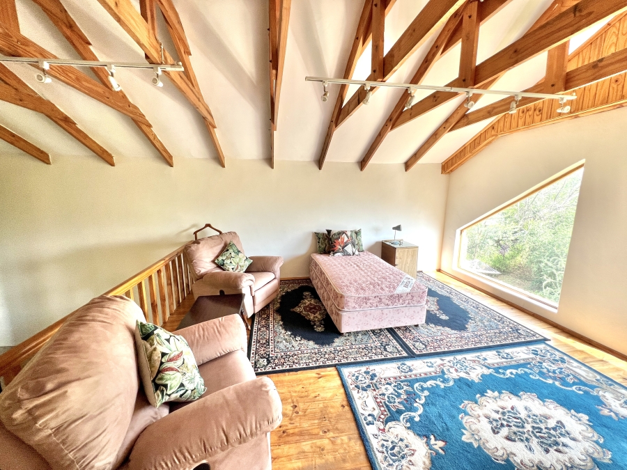 To Let 3 Bedroom Property for Rent in Carlswald Estate Gauteng