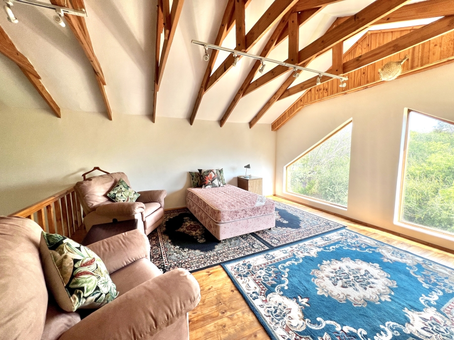 To Let 3 Bedroom Property for Rent in Carlswald Estate Gauteng