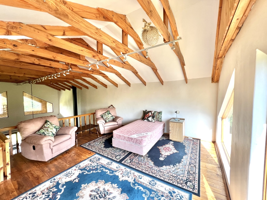 To Let 3 Bedroom Property for Rent in Carlswald Estate Gauteng