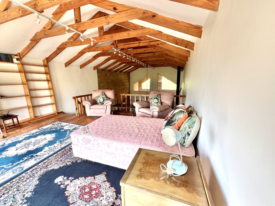 To Let 3 Bedroom Property for Rent in Carlswald Estate Gauteng