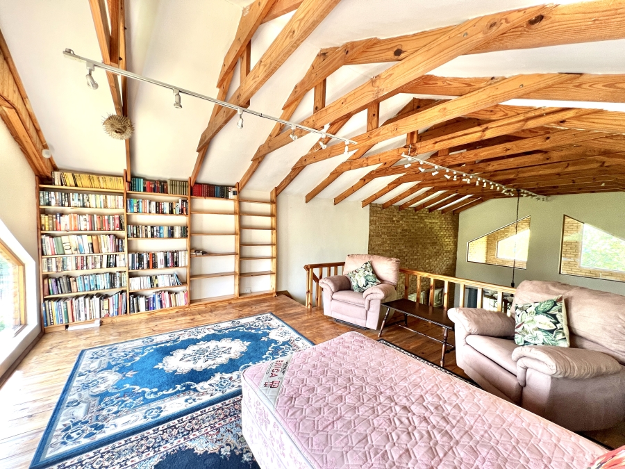 To Let 3 Bedroom Property for Rent in Carlswald Estate Gauteng