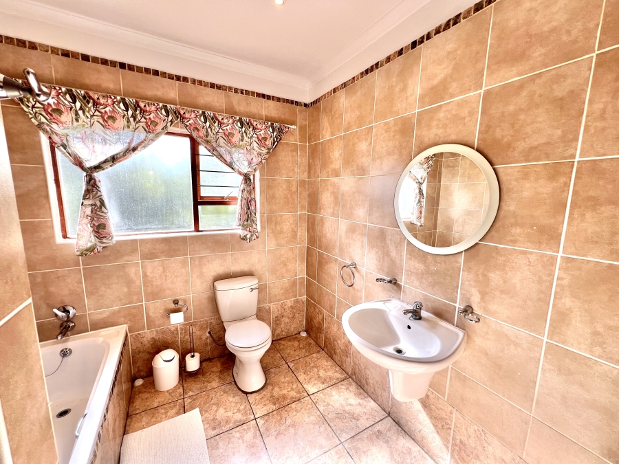 To Let 3 Bedroom Property for Rent in Carlswald Estate Gauteng