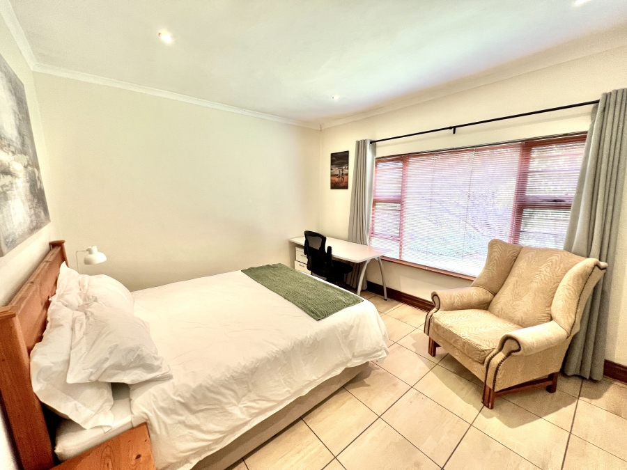 To Let 3 Bedroom Property for Rent in Carlswald Estate Gauteng