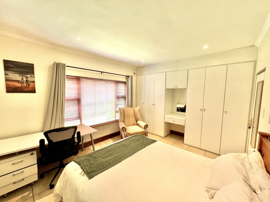 To Let 3 Bedroom Property for Rent in Carlswald Estate Gauteng