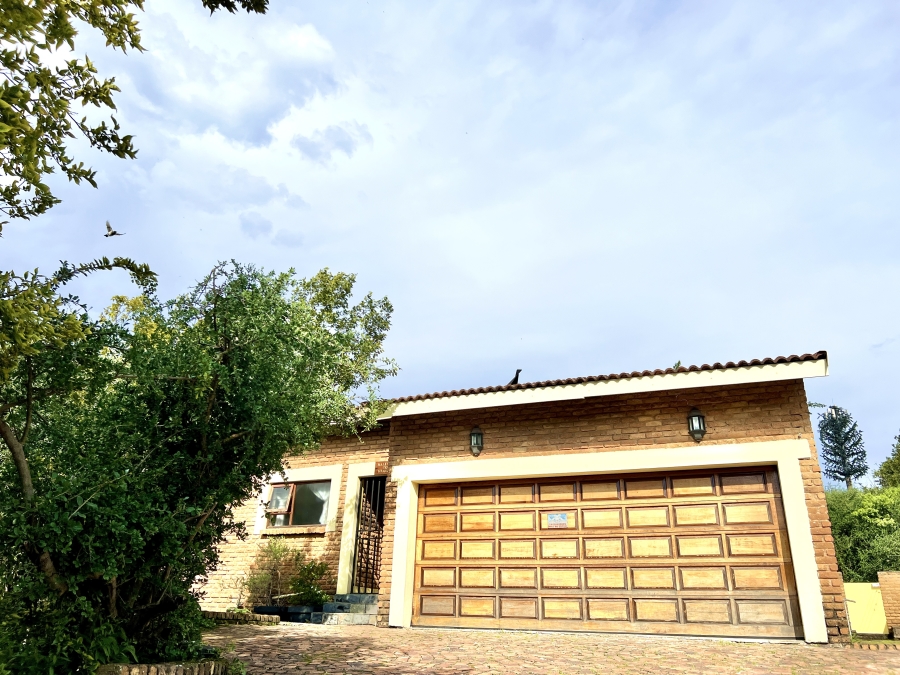 To Let 3 Bedroom Property for Rent in Carlswald Estate Gauteng