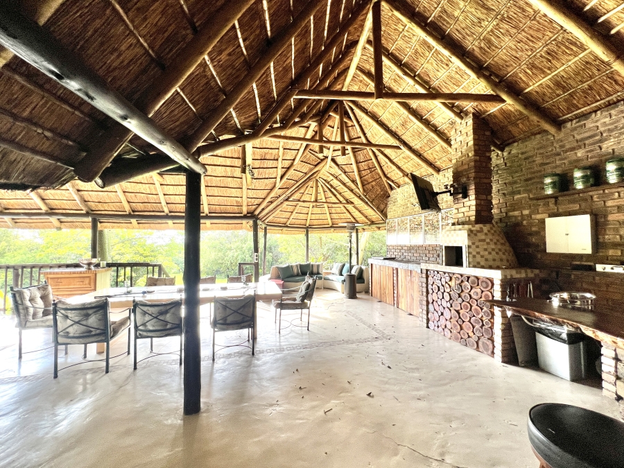 To Let 3 Bedroom Property for Rent in Carlswald Estate Gauteng