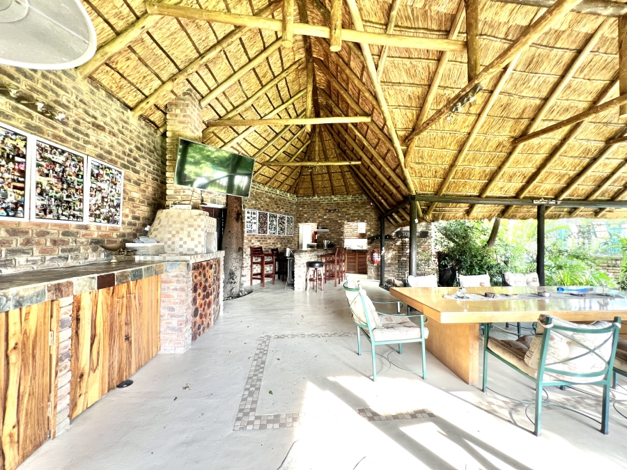 To Let 3 Bedroom Property for Rent in Carlswald Estate Gauteng