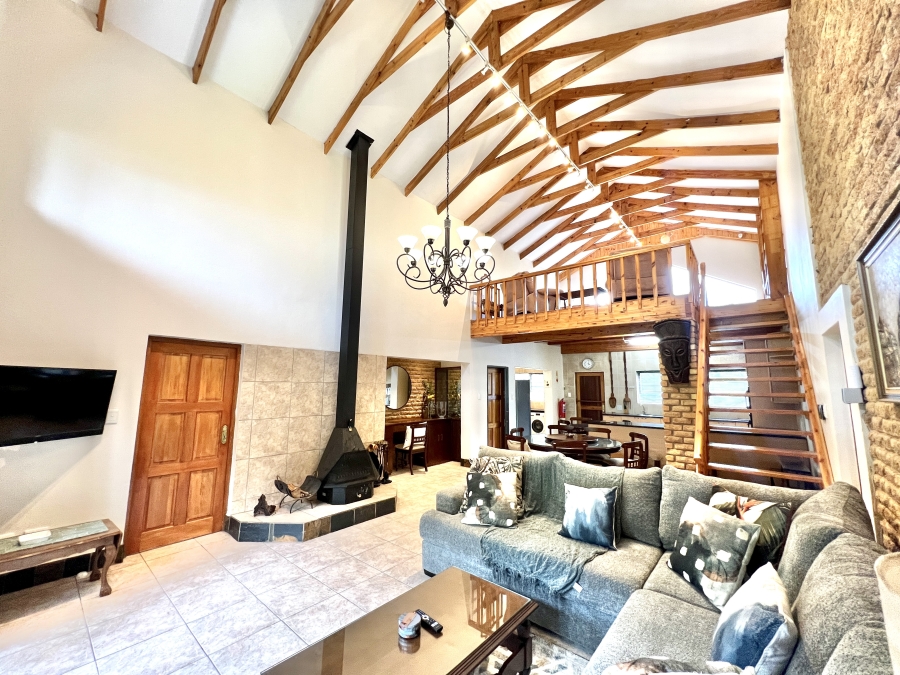 To Let 3 Bedroom Property for Rent in Carlswald Estate Gauteng