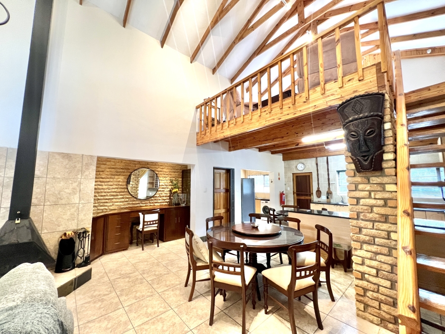 To Let 3 Bedroom Property for Rent in Carlswald Estate Gauteng