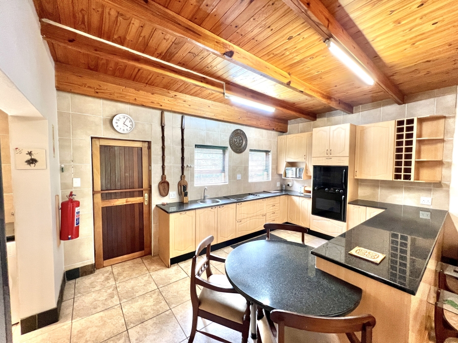 To Let 3 Bedroom Property for Rent in Carlswald Estate Gauteng