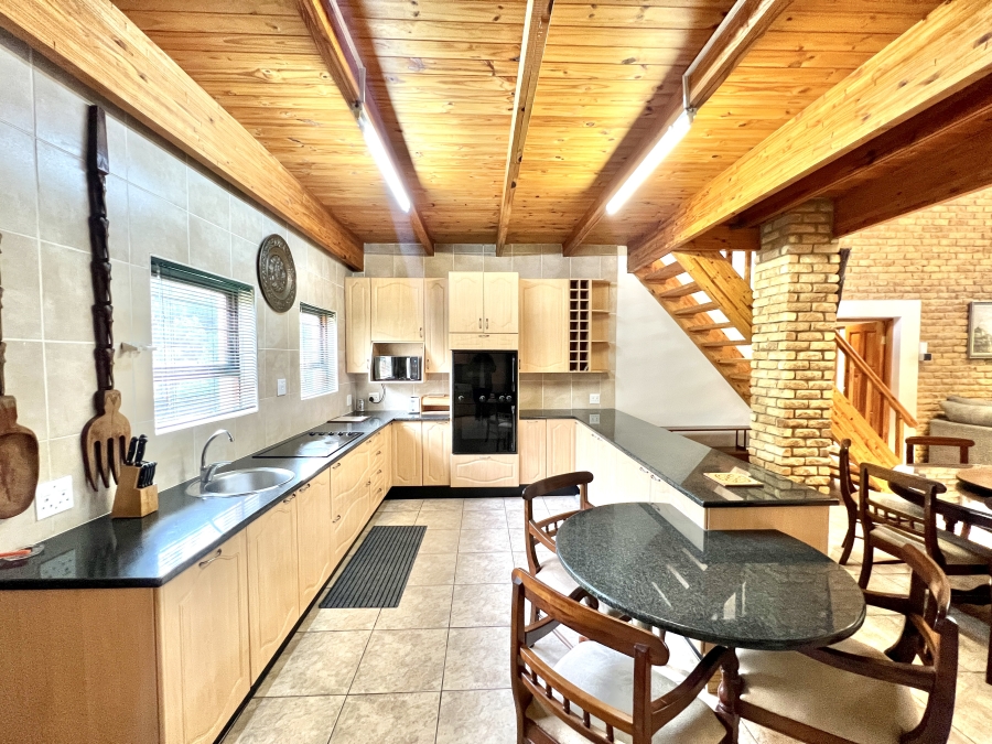 To Let 3 Bedroom Property for Rent in Carlswald Estate Gauteng