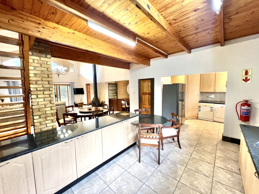 To Let 3 Bedroom Property for Rent in Carlswald Estate Gauteng