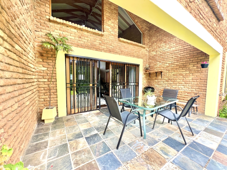 To Let 3 Bedroom Property for Rent in Carlswald Estate Gauteng