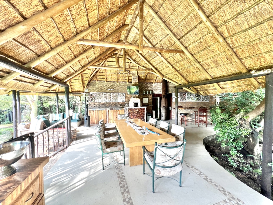 To Let 3 Bedroom Property for Rent in Carlswald Estate Gauteng