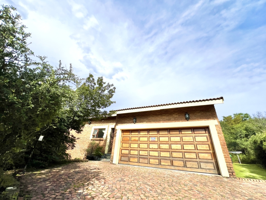 To Let 3 Bedroom Property for Rent in Carlswald Estate Gauteng