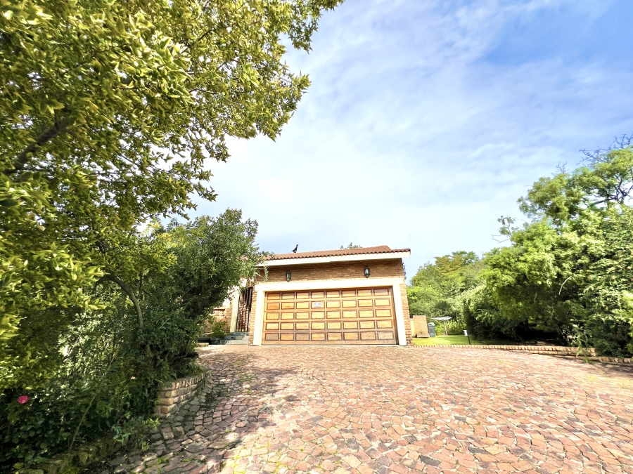 To Let 3 Bedroom Property for Rent in Carlswald Estate Gauteng