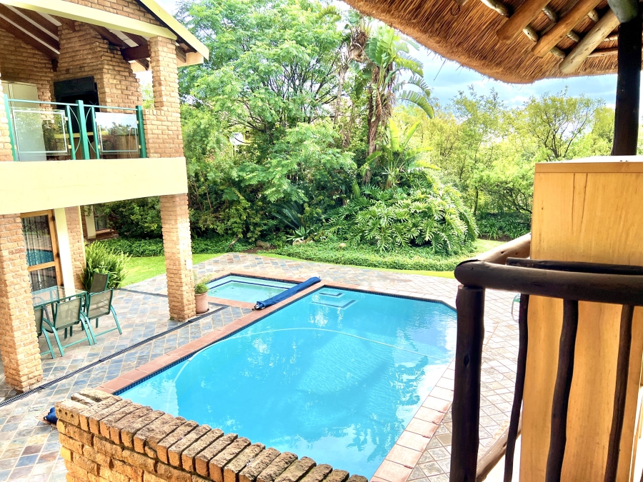 To Let 3 Bedroom Property for Rent in Carlswald Estate Gauteng