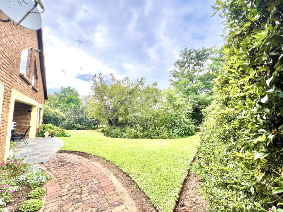 To Let 3 Bedroom Property for Rent in Carlswald Estate Gauteng