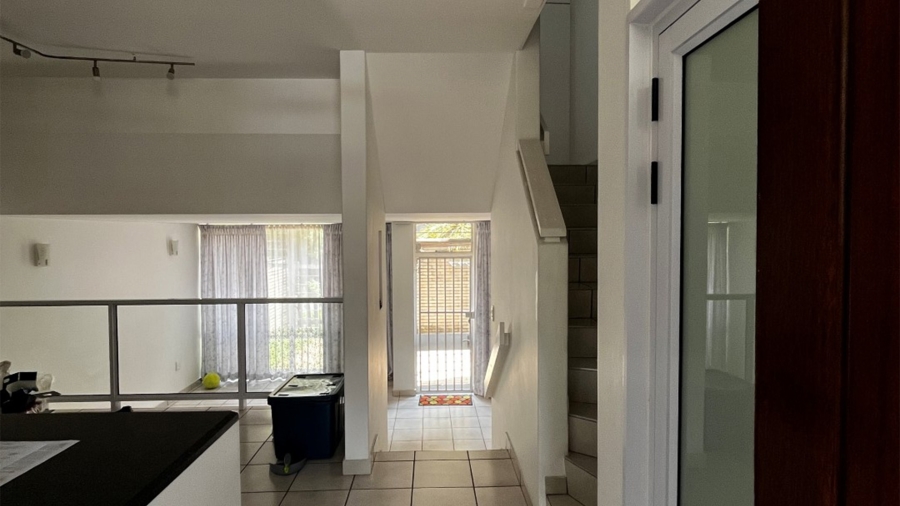 2 Bedroom Property for Sale in Norwood Gauteng