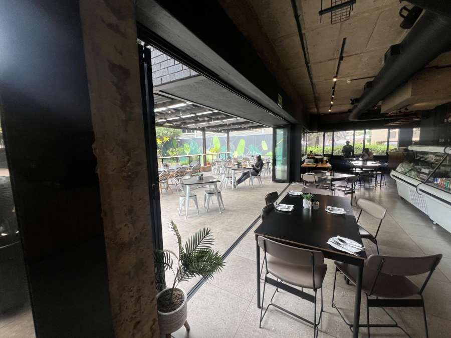 To Let 1 Bedroom Property for Rent in Sandown Gauteng