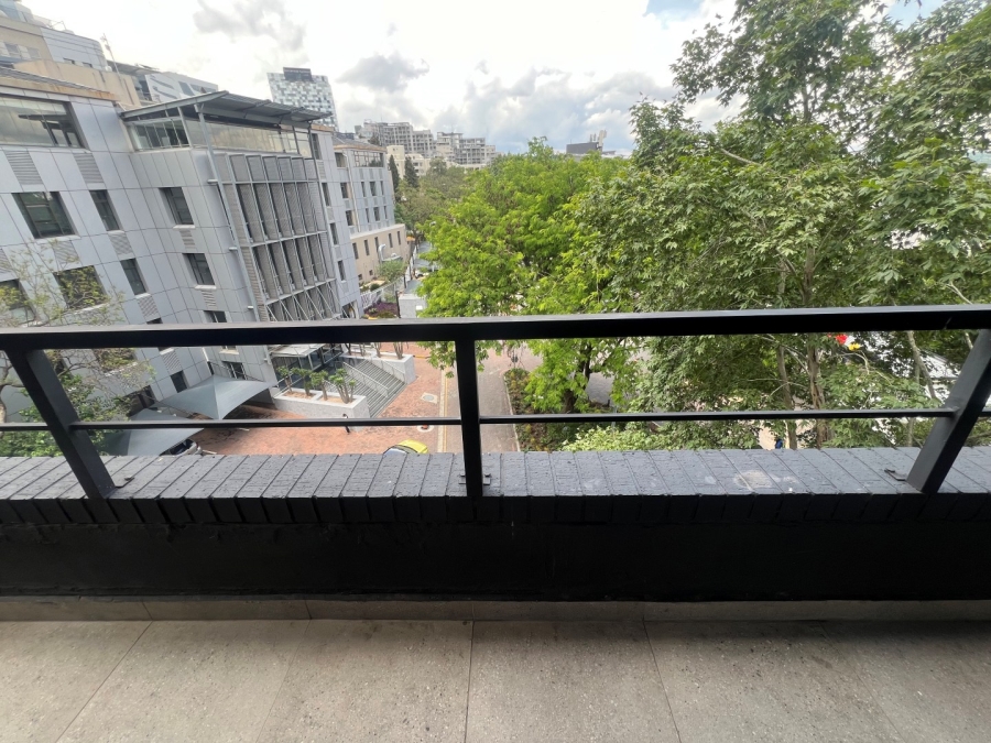 To Let 1 Bedroom Property for Rent in Sandown Gauteng