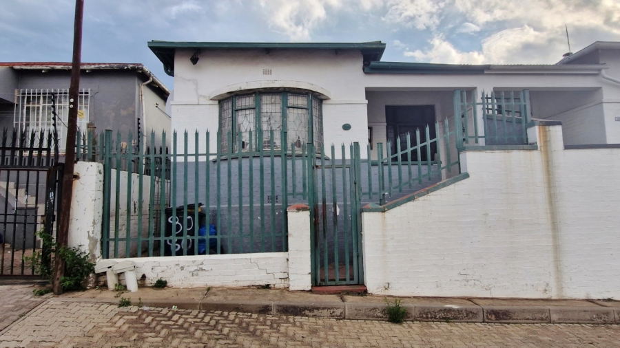 3 Bedroom Property for Sale in Brixton Gauteng