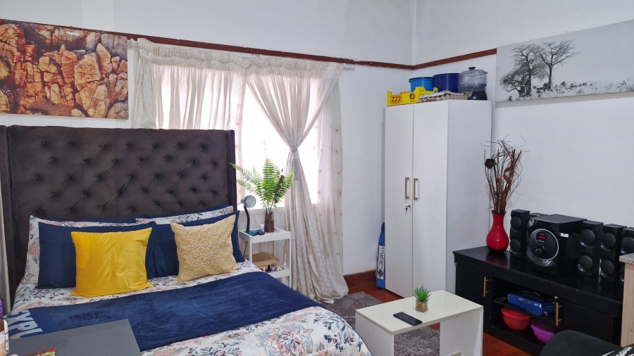 3 Bedroom Property for Sale in Brixton Gauteng