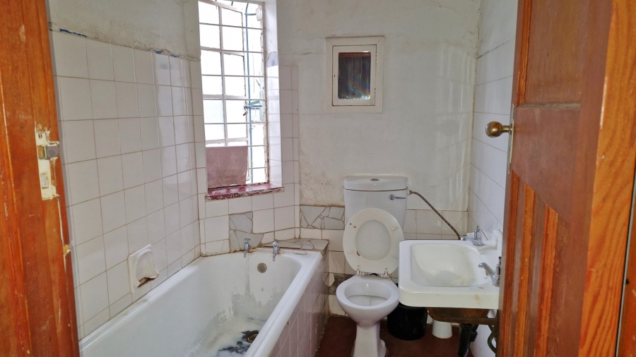 3 Bedroom Property for Sale in Brixton Gauteng