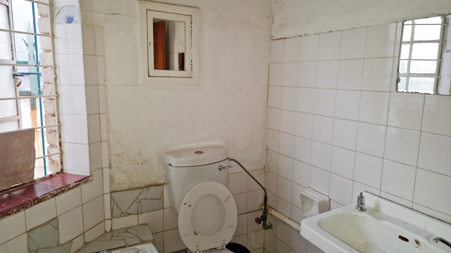 3 Bedroom Property for Sale in Brixton Gauteng