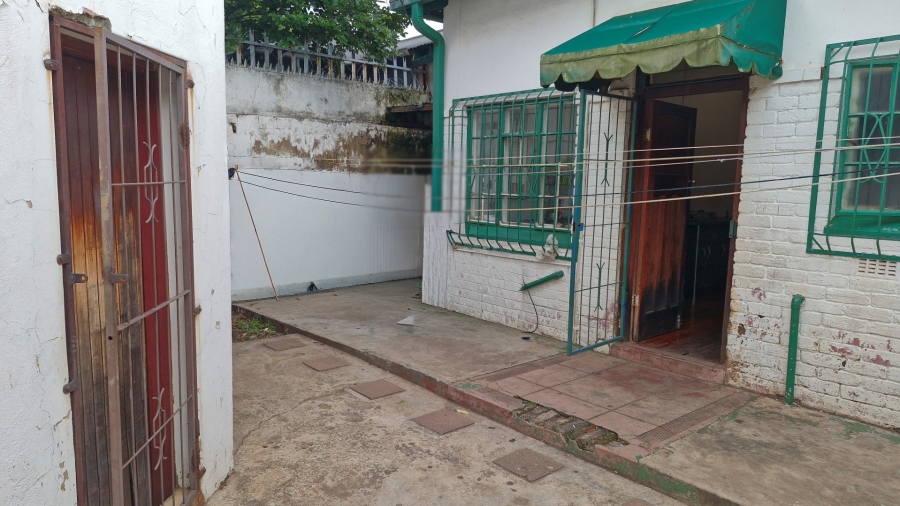 3 Bedroom Property for Sale in Brixton Gauteng