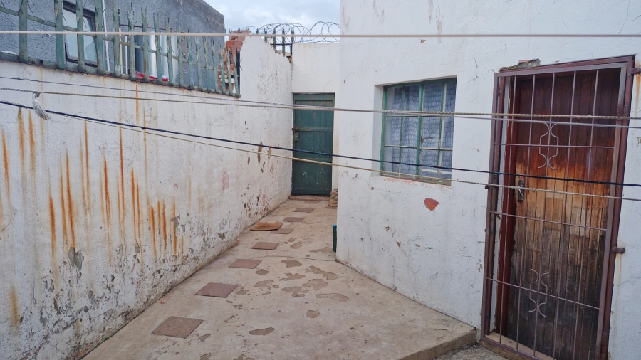 3 Bedroom Property for Sale in Brixton Gauteng