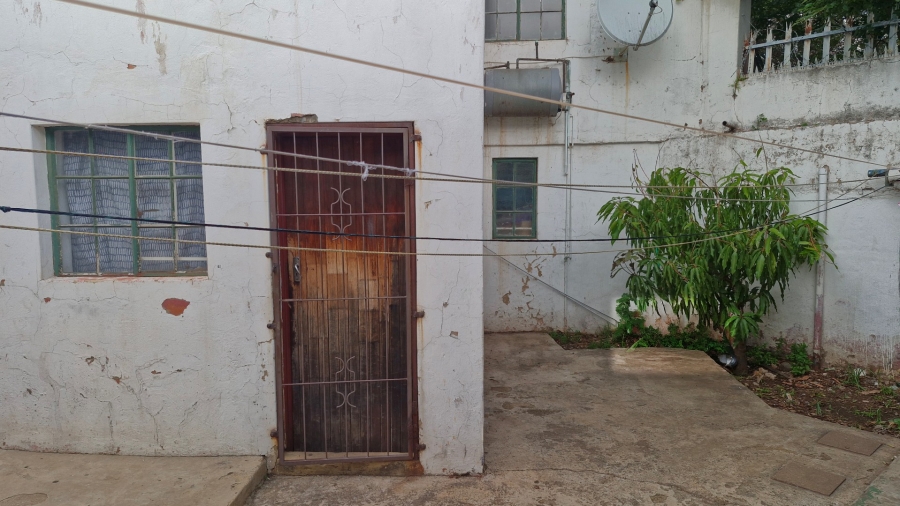 3 Bedroom Property for Sale in Brixton Gauteng