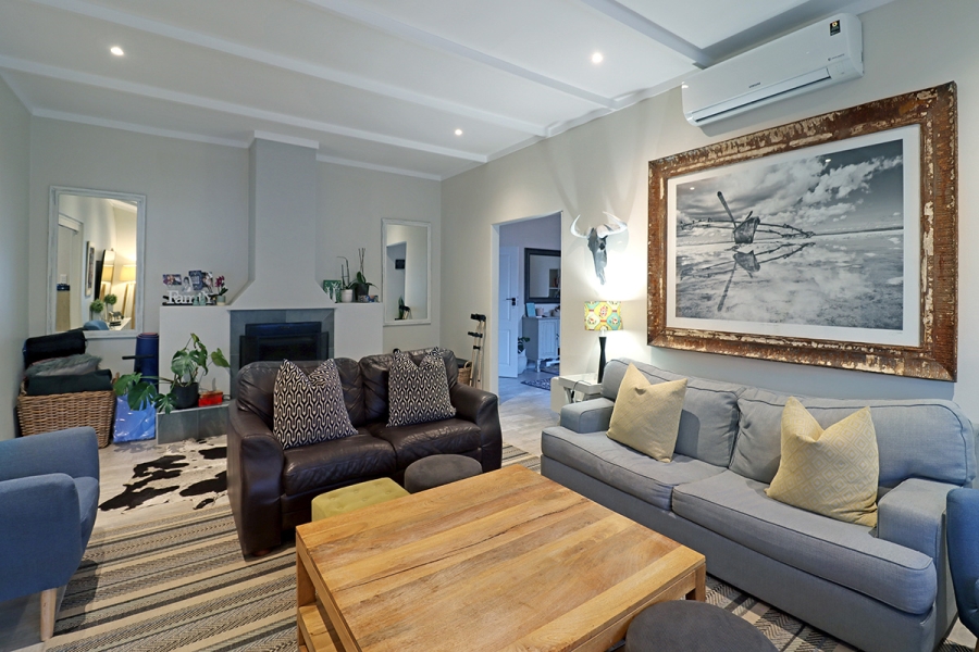 4 Bedroom Property for Sale in Bryanston Gauteng