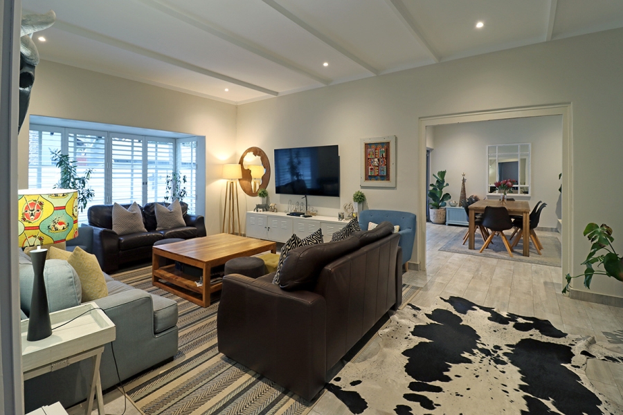 4 Bedroom Property for Sale in Bryanston Gauteng