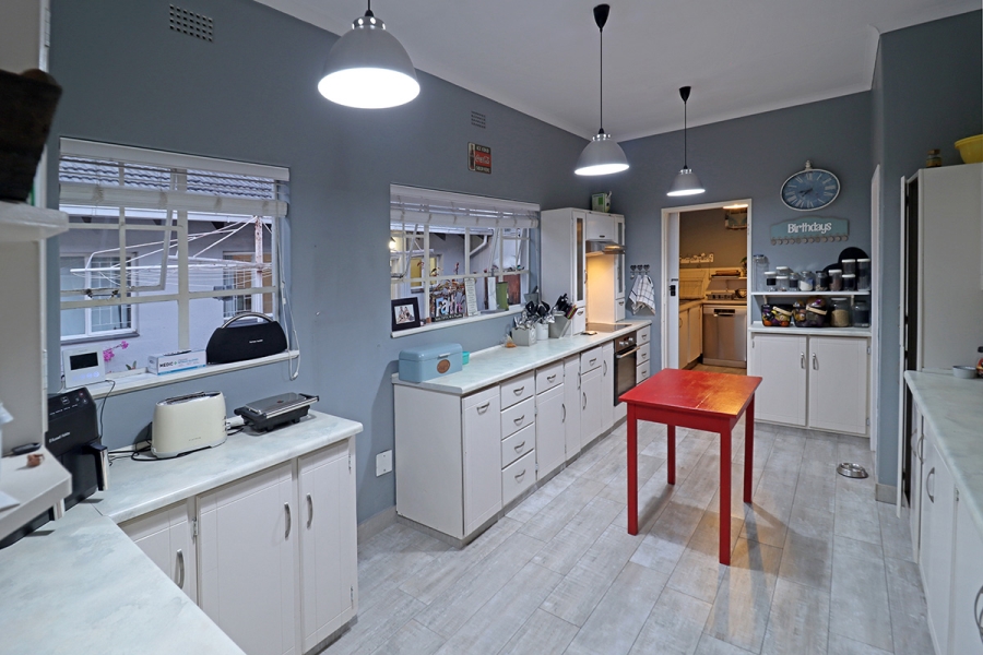 4 Bedroom Property for Sale in Bryanston Gauteng