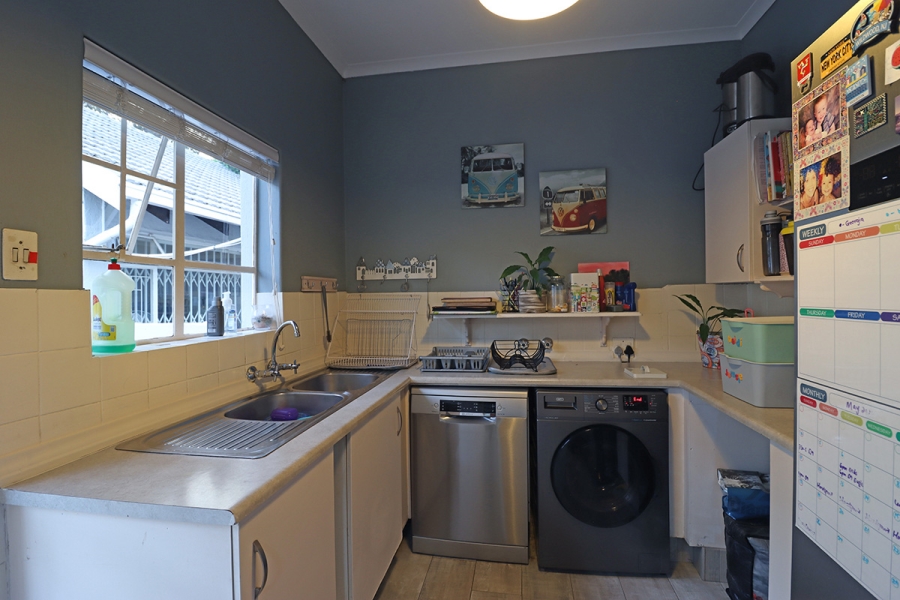 4 Bedroom Property for Sale in Bryanston Gauteng