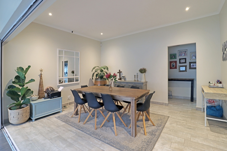 4 Bedroom Property for Sale in Bryanston Gauteng