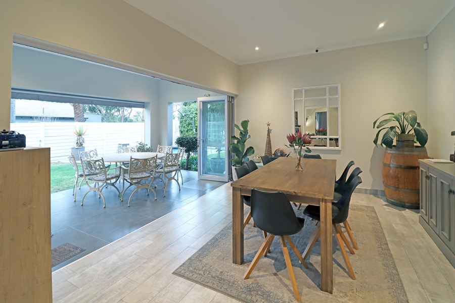 4 Bedroom Property for Sale in Bryanston Gauteng