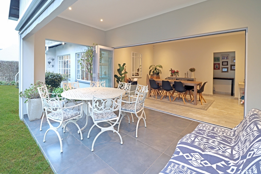 4 Bedroom Property for Sale in Bryanston Gauteng