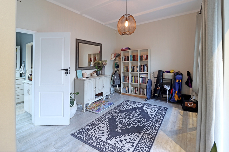 4 Bedroom Property for Sale in Bryanston Gauteng