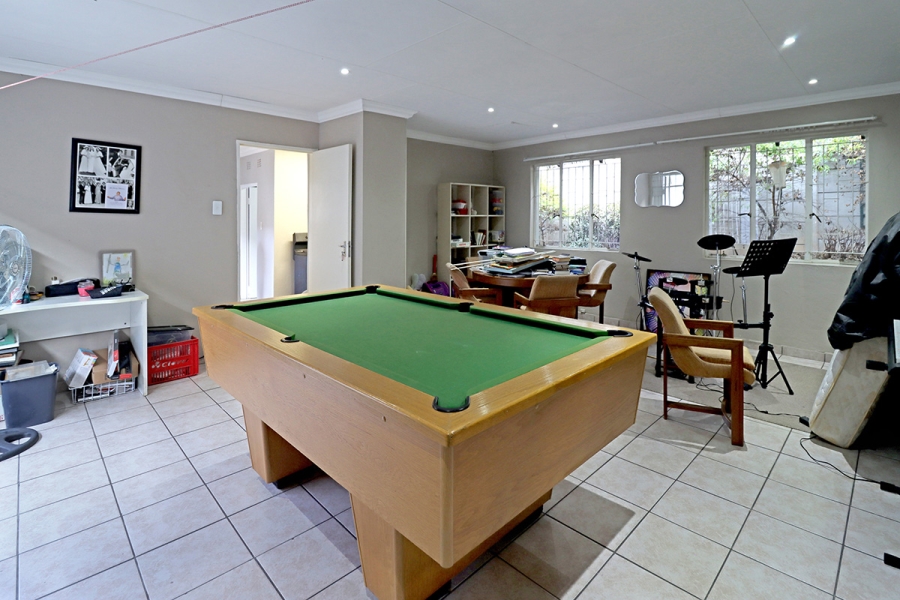 4 Bedroom Property for Sale in Bryanston Gauteng