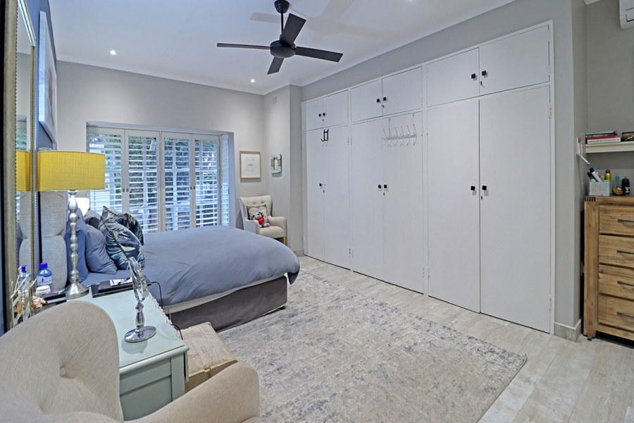 4 Bedroom Property for Sale in Bryanston Gauteng