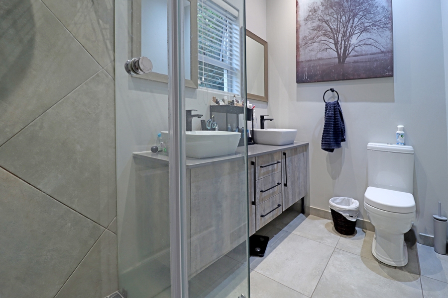 4 Bedroom Property for Sale in Bryanston Gauteng